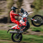 DES MOTARDS POUR LES MOTARDS