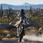 LE RALLYE DAKAR 2025 : UNE LIGNE DE DÉPART STELLARISÉE CHEZ KOVE