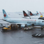 Skybound: Air Transit Innovations