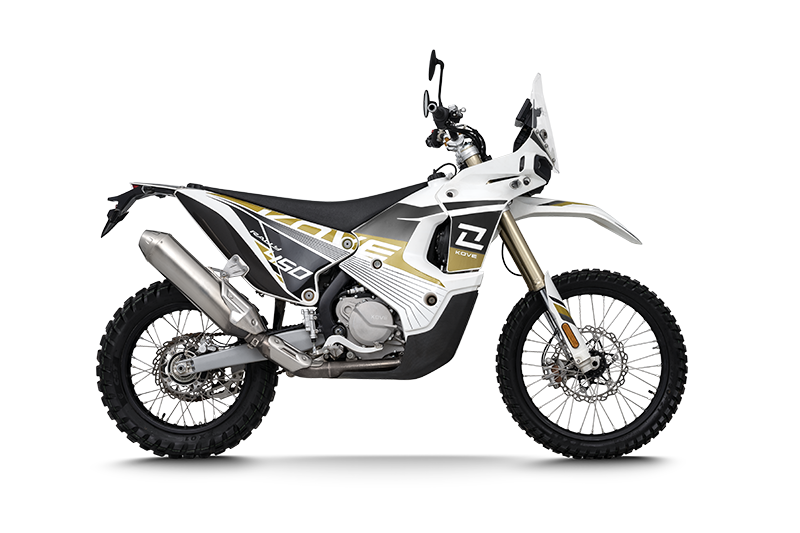 KOVE 450 RALLY - Image 6
