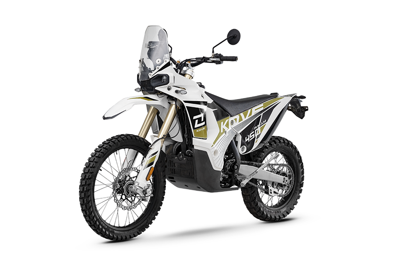 KOVE 450 RALLY - Image 8